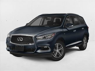 Used 2020 INFINITI QX60 Luxe w/ Essential Package video 1