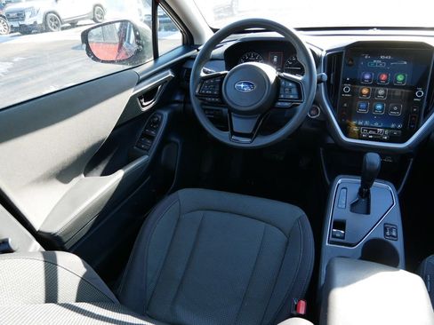 Used 2024 Subaru Crosstrek 2.0i Premium image 13