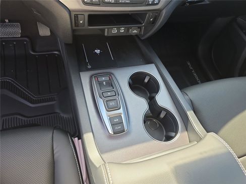 New 2026 Honda Ridgeline RTL image 23