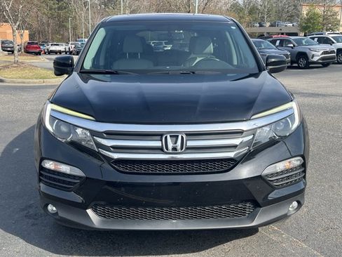Used 2016 Honda Pilot EX-L image 2