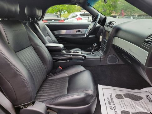 Used 2004 Ford Thunderbird Deluxe image 33