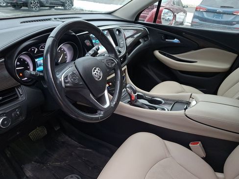 Used 2020 Buick Envision Preferred image 15