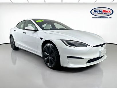 Used 2022 Tesla Model S