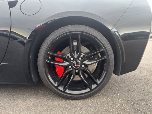 Used 2016 Chevrolet Corvette Stingray Coupe image 25