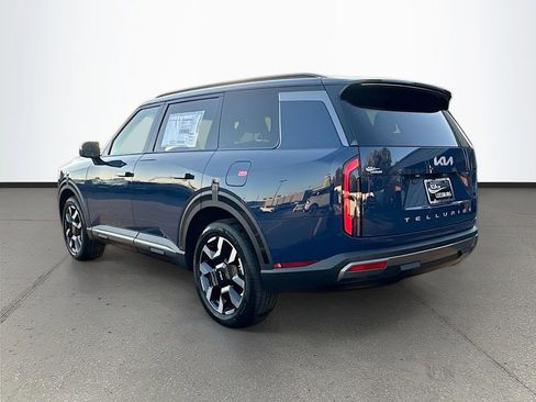 New 2027 Kia Telluride S image 5