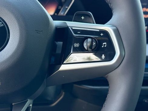 New 2026 BMW X3 xDrive30 w/ M Sport Package image 21