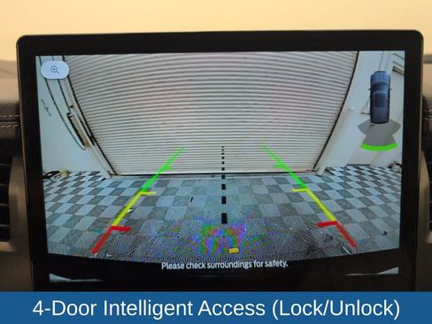 Certified 2024 Ford Expedition Max XLT image 33