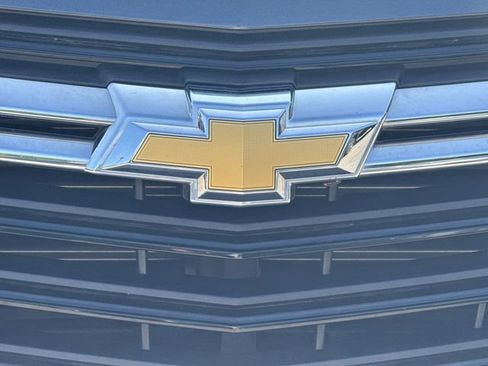 Used 2023 Chevrolet Equinox LT w/ LPO, Floor Liner Package FWD image 29