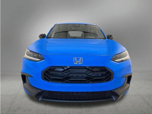 New 2026 Honda HR-V Sport image 10