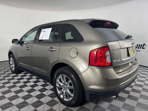Used 2012 Ford Edge SEL FWD image 8