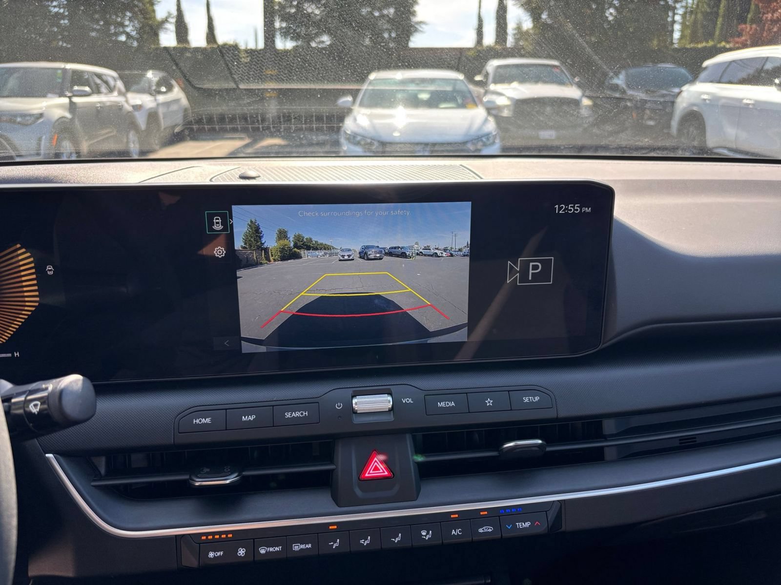 Used 2026 Kia K4 FWD image 22