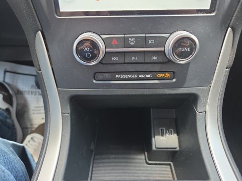 Used 2024 Ford Edge SE w/ Black Appearance Package AWD/4WD image 29