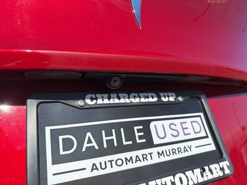 Used 2020 Tesla Model Y Performance image 6