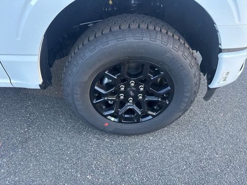 New 2025 Ford F150 STX image 18