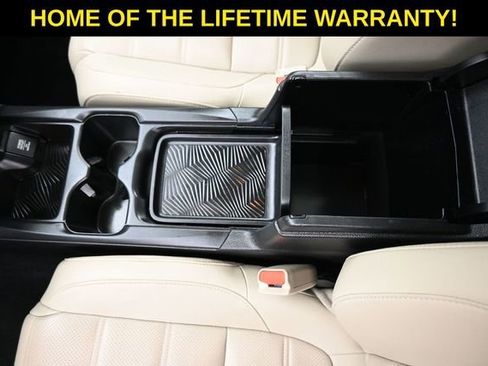 Used 2019 Honda CR-V Touring image 31