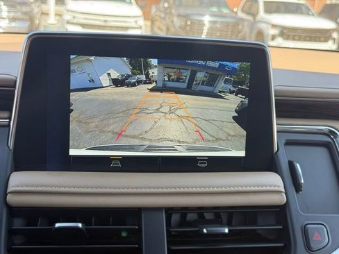 Used 2022 Chevrolet Tahoe Premier image 25