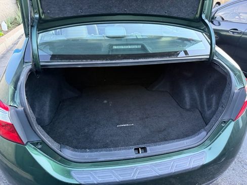 Used 2015 Toyota Corolla LE image 14