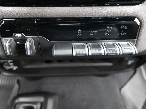 Used 2021 RAM 2500 Power Wagon image 18