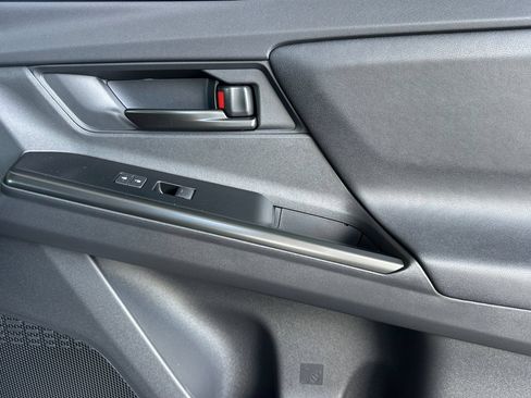 New 2026 Toyota bZ AWD/4WD image 20