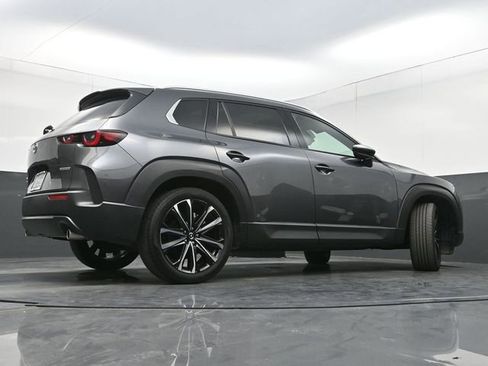 Certified 2025 MAZDA CX-50 AWD 2.5 S w/ Premium Plus Pkg image 32