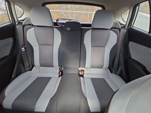 Used 2023 Subaru Crosstrek 2.0i Premium image 26