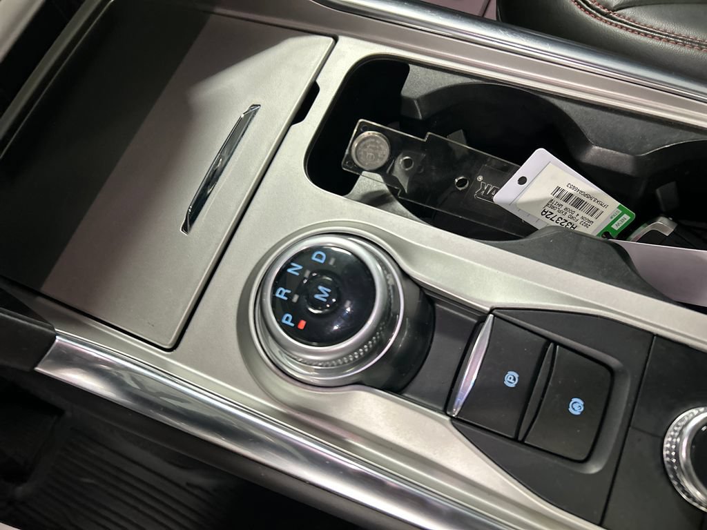 Used 2023 Ford Explorer Timberline AWD/4WD image 20