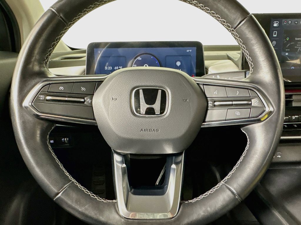 Used 2025 Honda Prologue Touring image 41