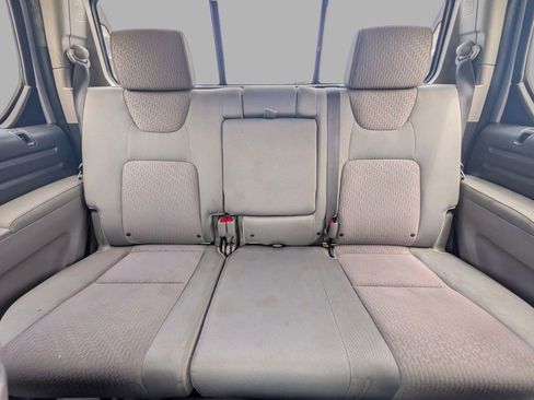 Used 2012 Honda Ridgeline RTS image 27
