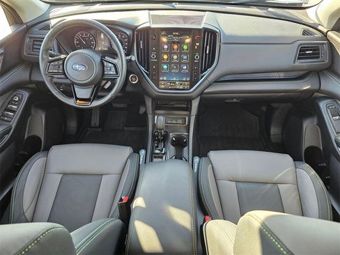 Used 2025 Subaru Ascent Onyx Edition image 49