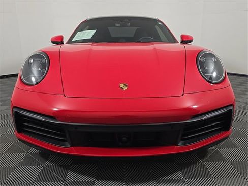 Used 2020 Porsche 911 Carrera S w/ Premium Package image 10