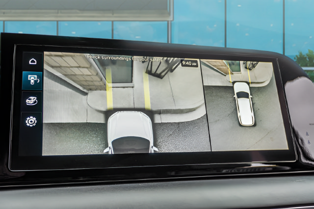 Used 2024 Hyundai Palisade Calligraphy AWD/4WD image 31