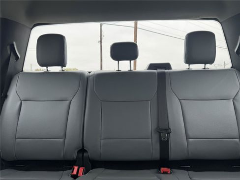 New 2024 Ford F450 XL image 17