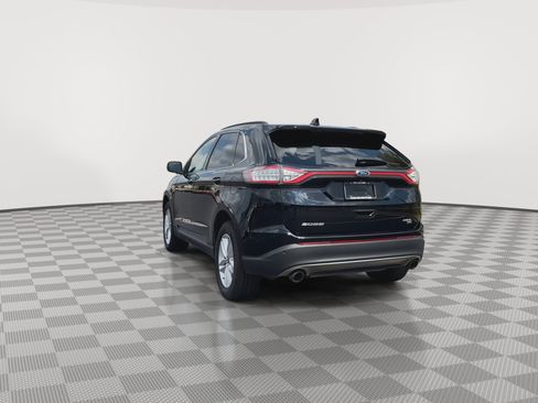 Used 2018 Ford Edge SEL w/ Equipment Group 201A AWD/4WD image 7