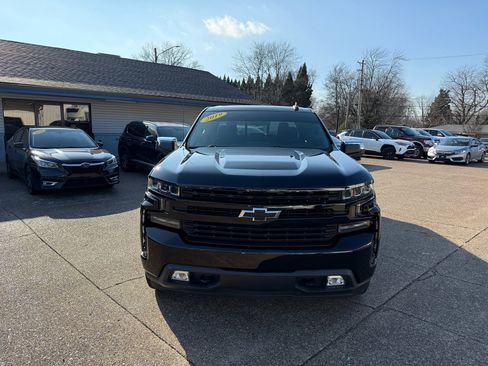 Used 2019 Chevrolet Silverado 1500 RST w/ All-Star Edition image 2