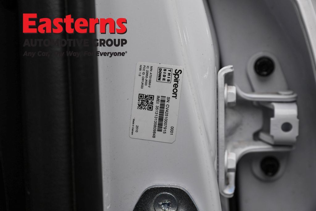 Used 2023 Kia Sorento LX FWD image 33