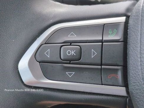 Used 2023 Jeep Compass Limited w/ Sun and Sound Group AWD/4WD image 26