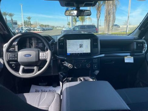 New 2026 Ford F150 STX image 21