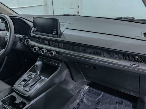 Used 2024 Honda CR-V EX image 22