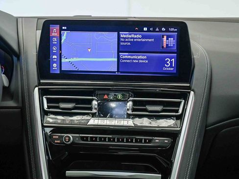 New 2026 BMW 840i image 15