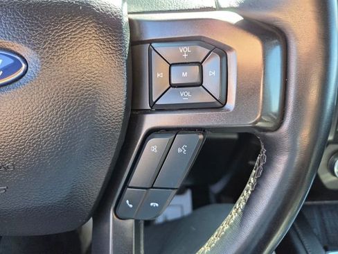 Used 2021 Ford Expedition Limited AWD/4WD image 22