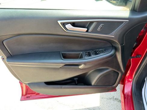 Used 2023 Ford Edge SEL w/ Convenience Package AWD/4WD image 17