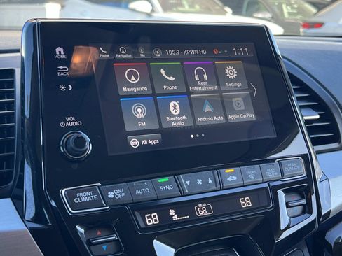 Certified 2019 Honda Odyssey Elite image 13