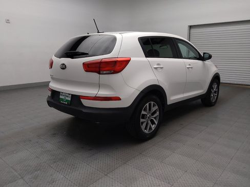 Used 2016 Kia Sportage LX FWD image 9