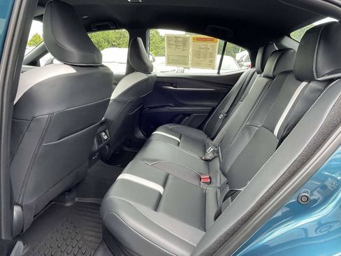 Used 2026 Toyota Camry SE FWD image 14