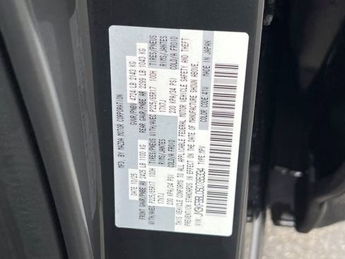 New 2025 MAZDA CX-5 AWD 2.5 S w/ Select Package image 34