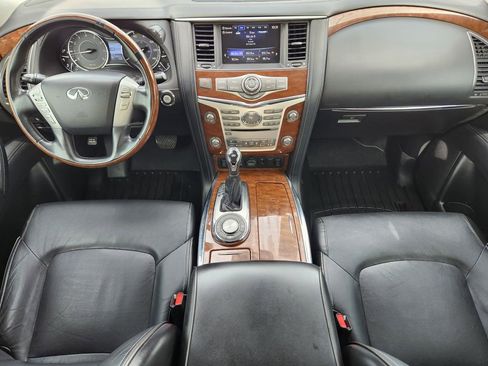 Used 2019 INFINITI QX80 Luxe RWD image 26