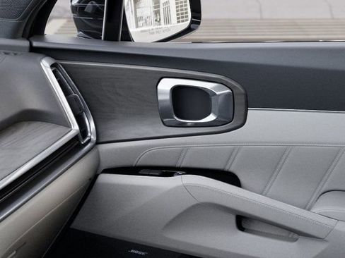 New 2026 Kia Sorento SX Prestige image 57