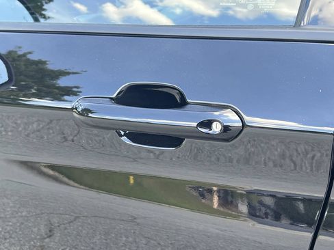 New 2026 Ford Explorer ST-Line AWD/4WD image 26