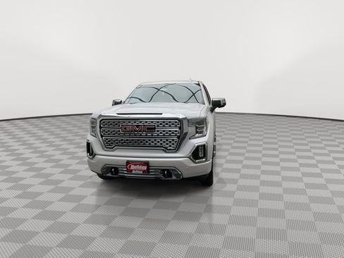 Used 2020 GMC Sierra 1500 Denali AWD/4WD image 42