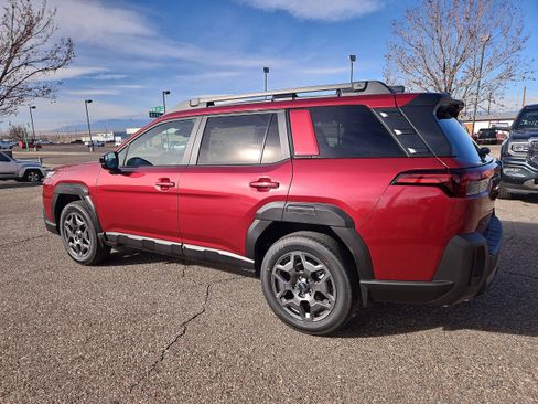 New 2026 Subaru Outback Premium image 4